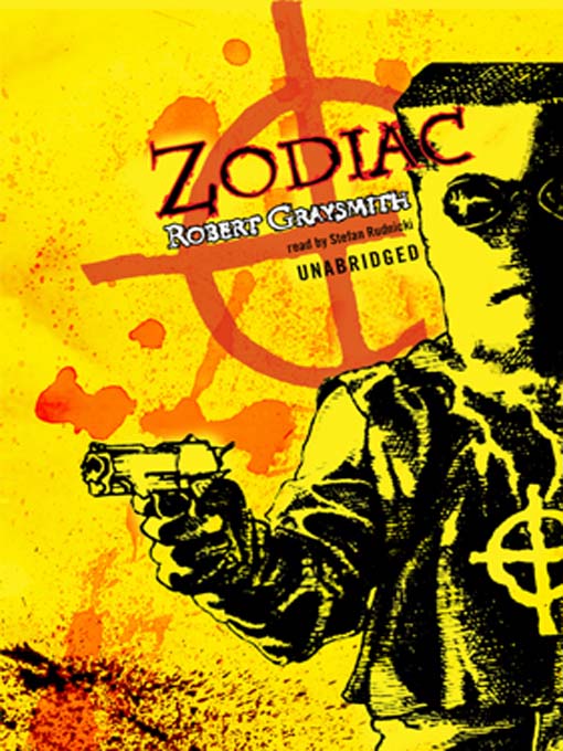 Title details for Zodiac by Robert Graysmith - Wait list